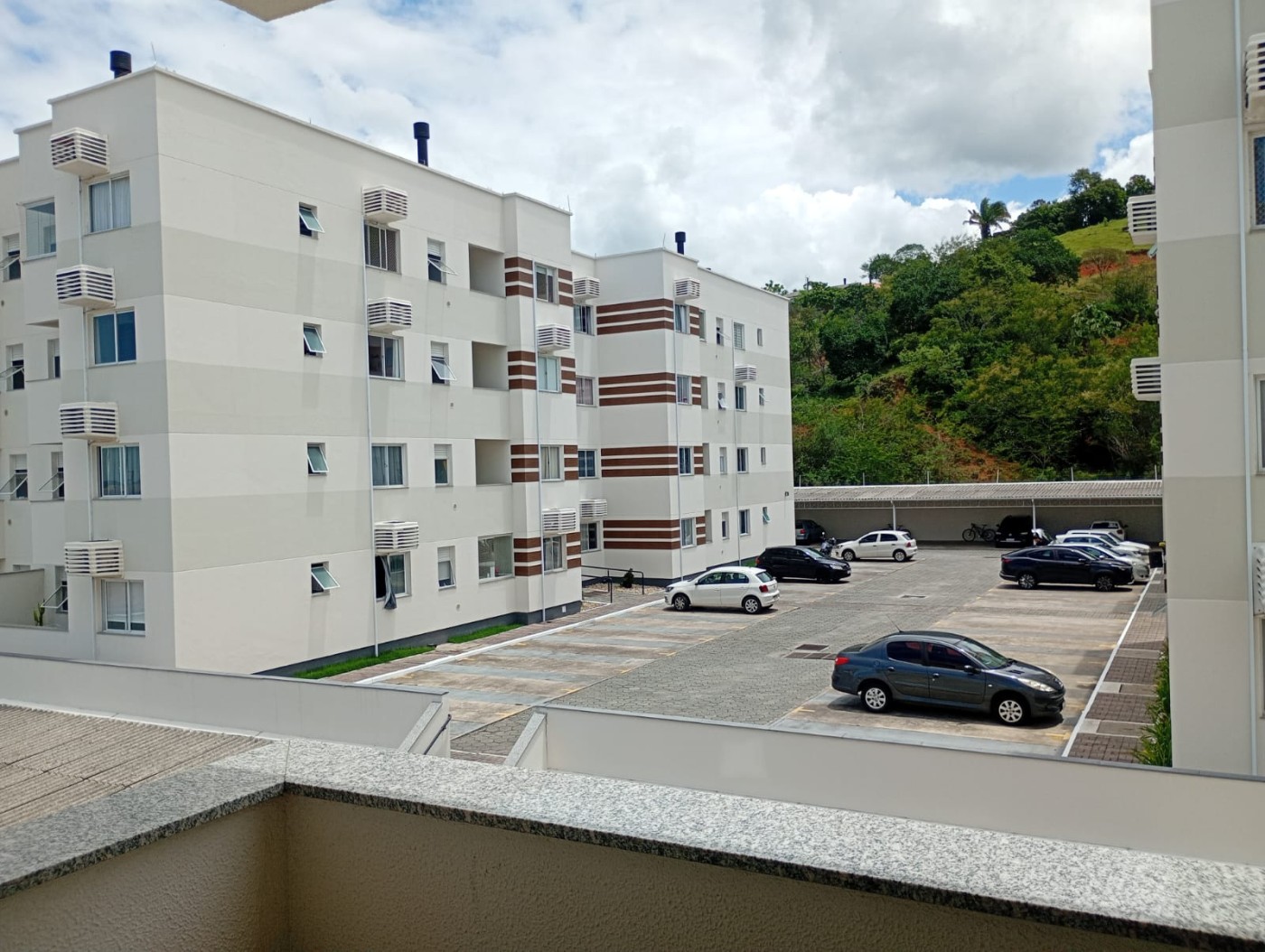 Apartamento, 2 quartos, 63 m² - Foto 1