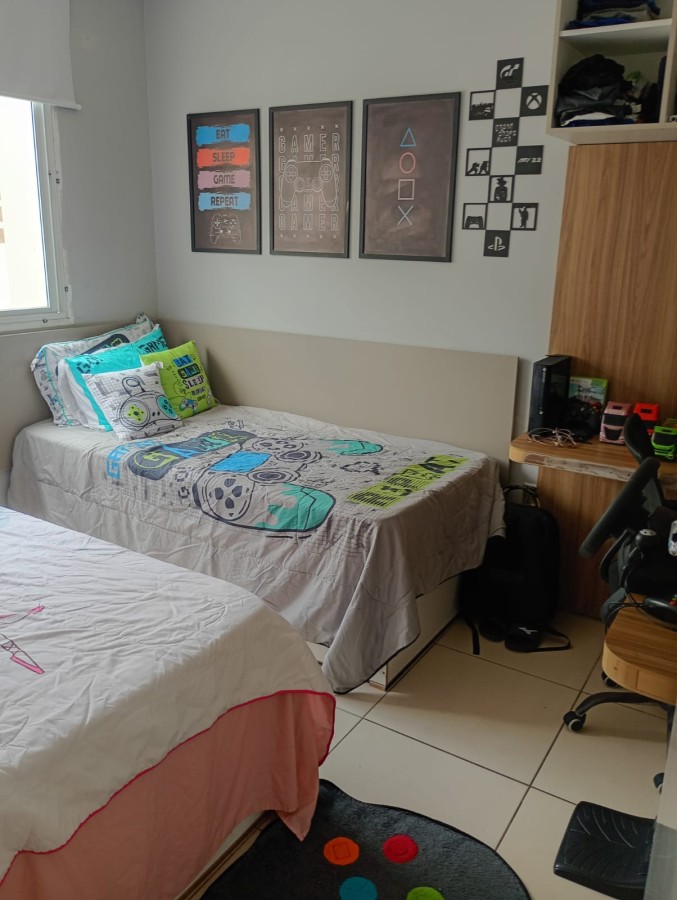 Apartamento, 2 quartos, 63 m² - Foto 5