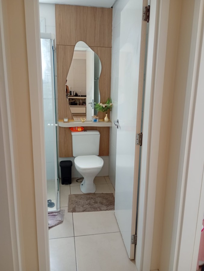 Apartamento, 2 quartos, 63 m² - Foto 4