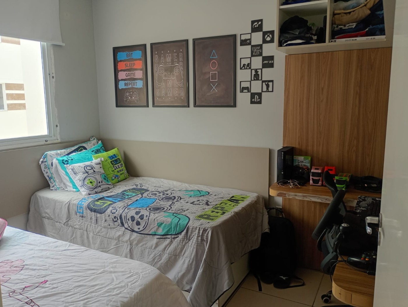 Apartamento, 2 quartos, 63 m² - Foto 8