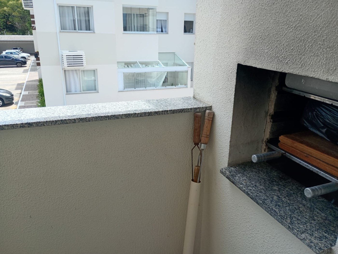 Apartamento, 2 quartos, 63 m² - Foto 6