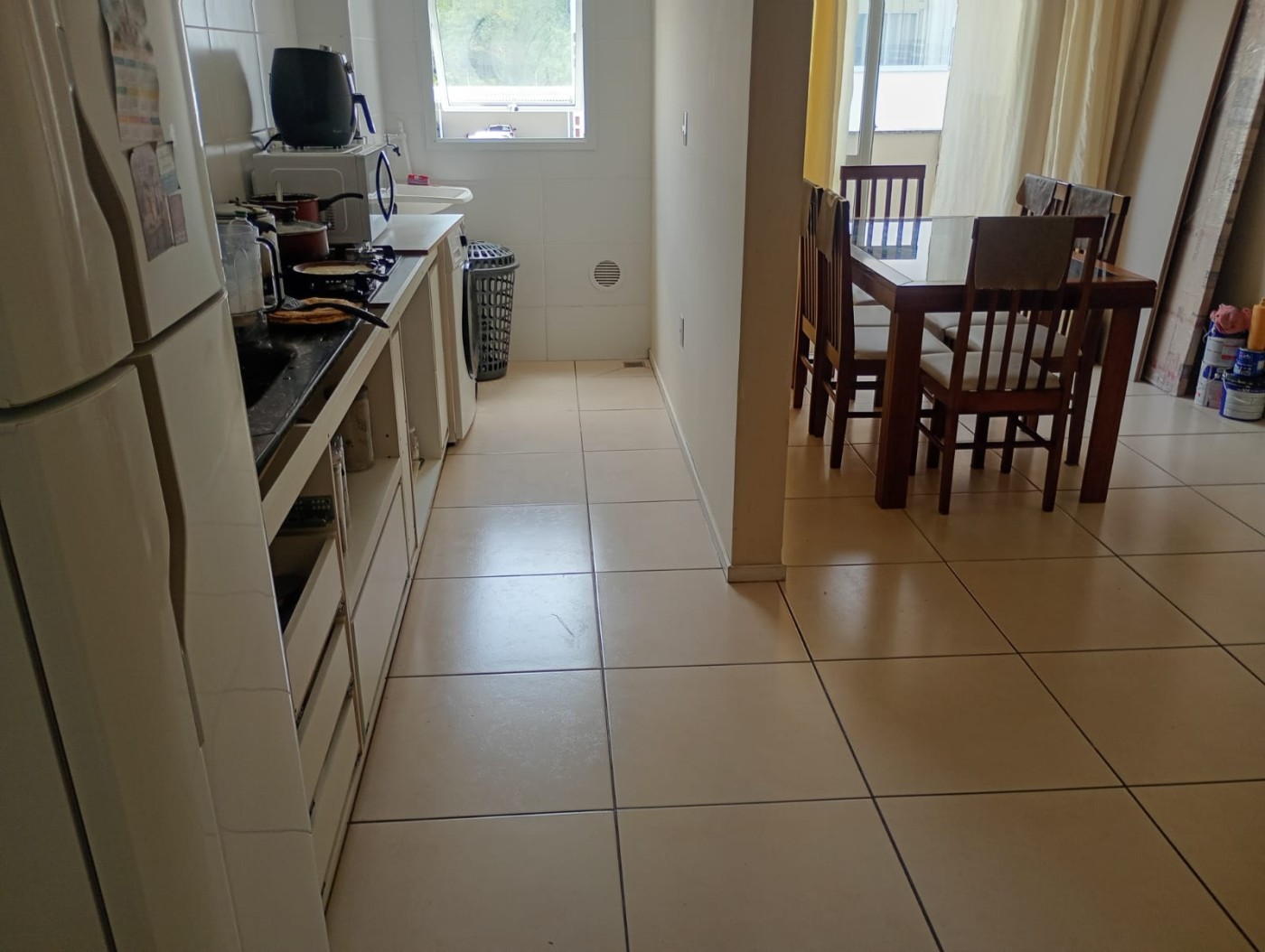Apartamento, 2 quartos, 63 m² - Foto 9