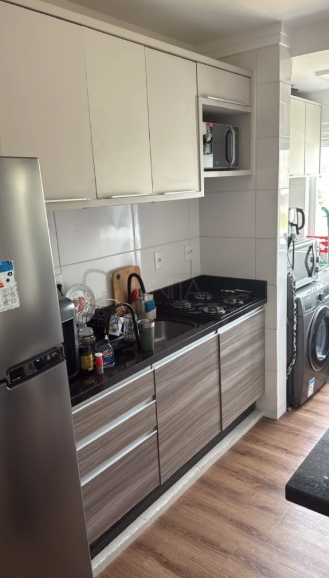 Apartamento, 2 quartos, 53 m² - Foto 3