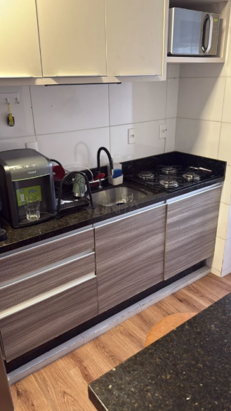 Apartamento, 2 quartos, 53 m² - Foto 4