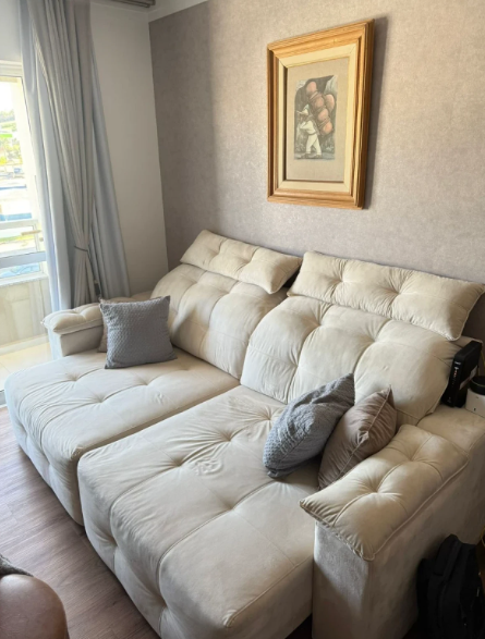Apartamento, 2 quartos, 53 m² - Foto 5