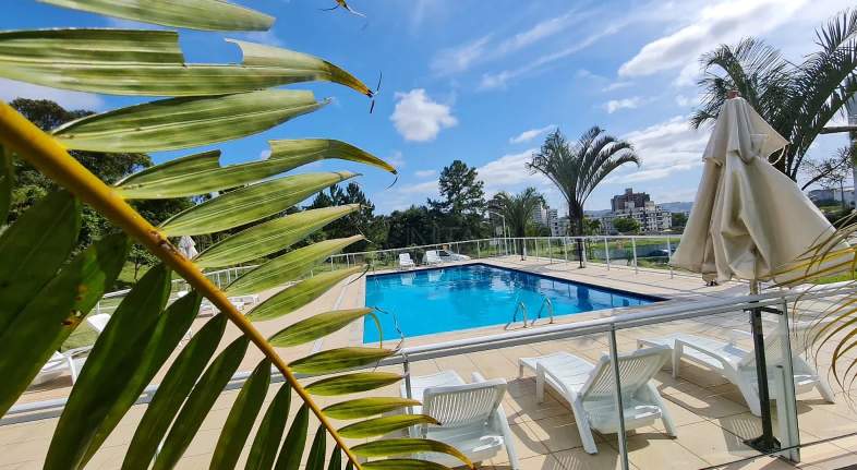Apartamento, 2 quartos, 53 m² - Foto 6