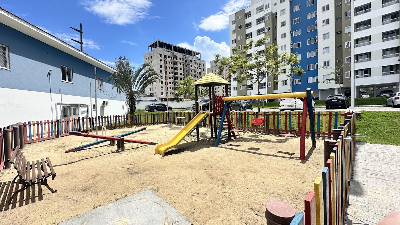 Apartamento, 2 quartos, 53 m² - Foto 7