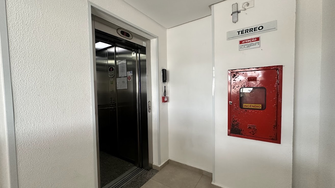 Apartamento, 2 quartos, 53 m² - Foto 8