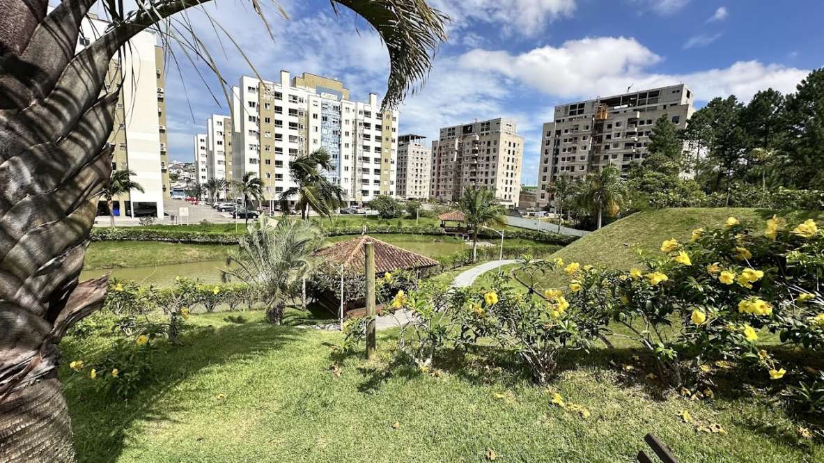 Apartamento, 2 quartos, 53 m² - Foto 9