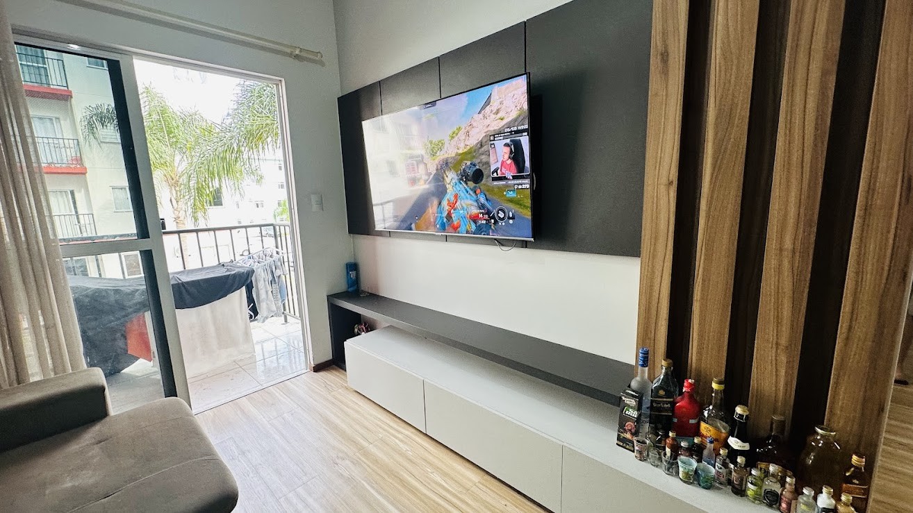 Apartamento, 2 quartos, 55 m² - Foto 25