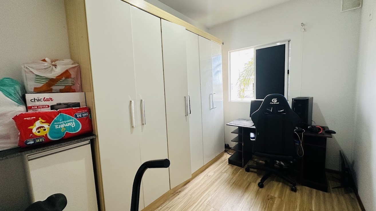 Apartamento, 2 quartos, 55 m² - Foto 26