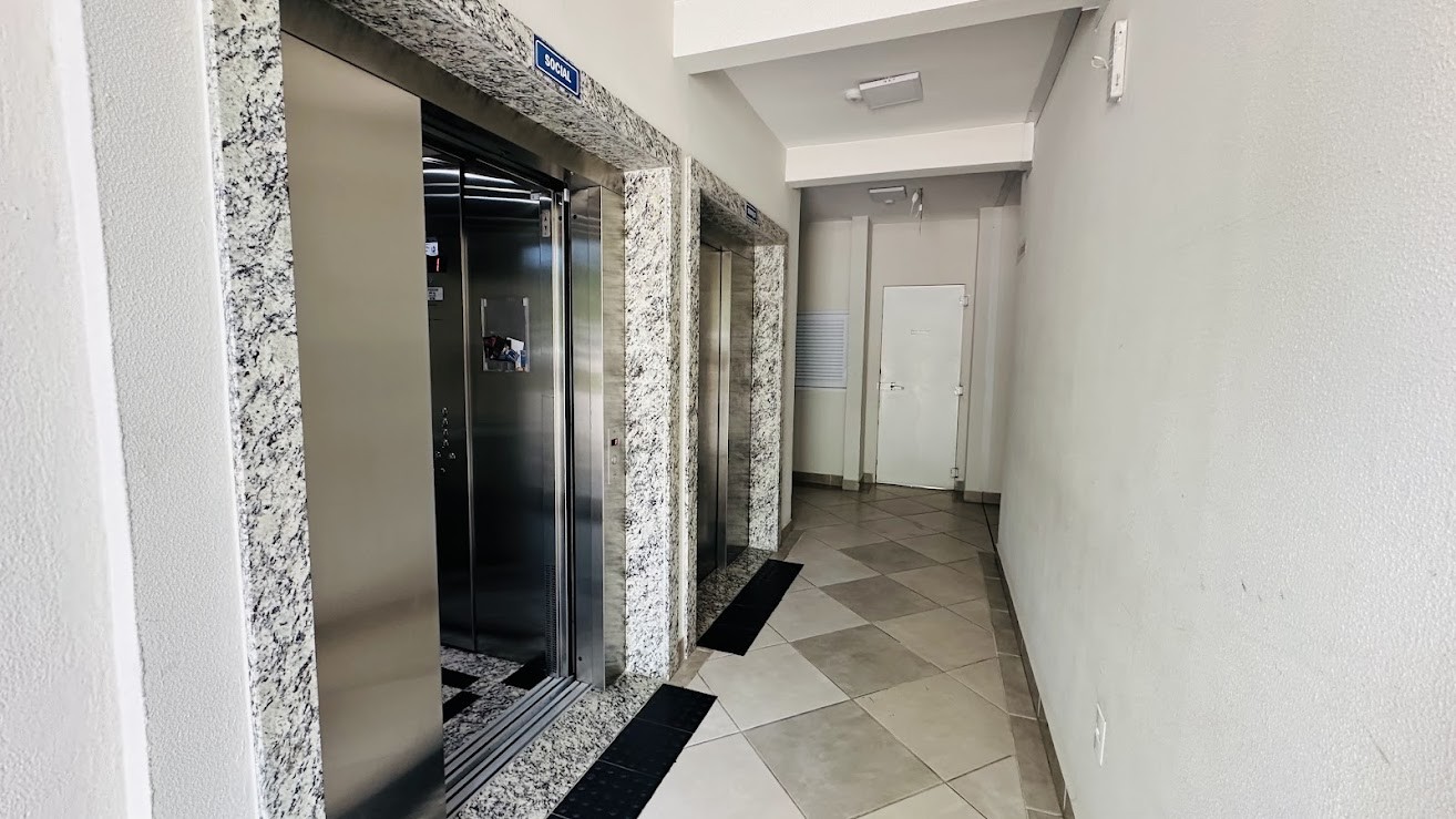 Apartamento, 2 quartos, 55 m² - Foto 10