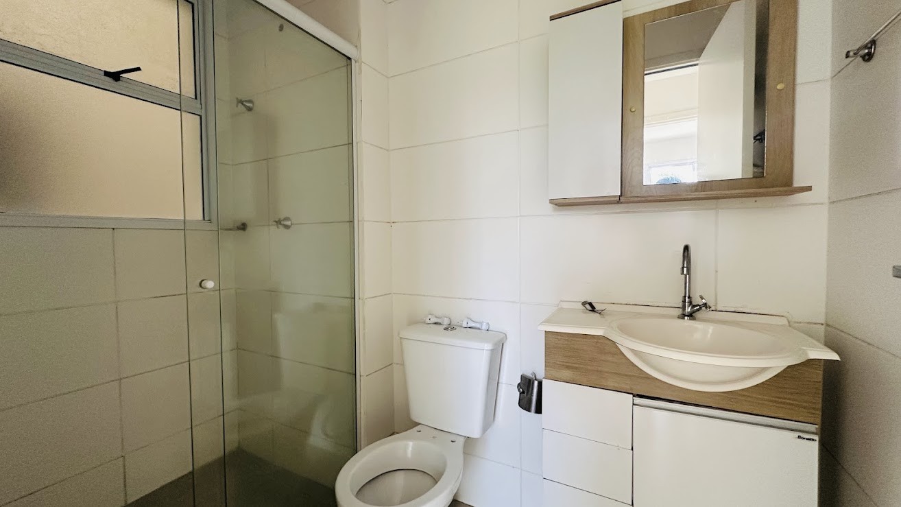 Apartamento, 2 quartos, 55 m² - Foto 24