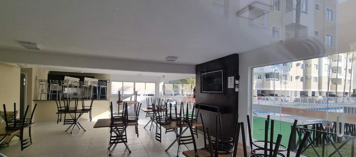 Apartamento, 2 quartos, 55 m² - Foto 4