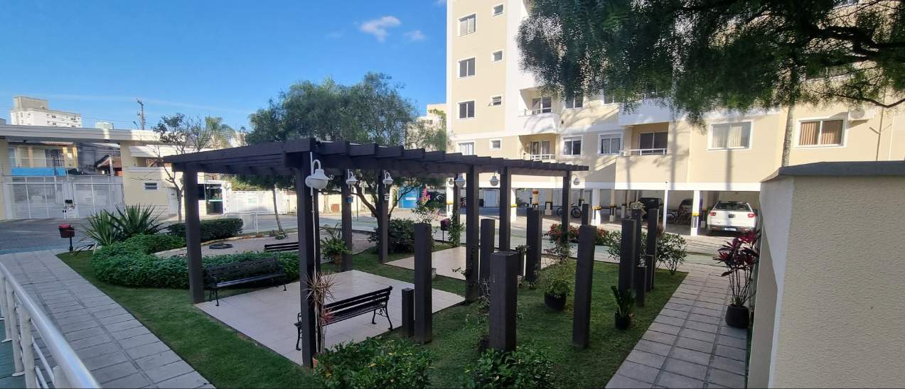 Apartamento, 2 quartos, 55 m² - Foto 5
