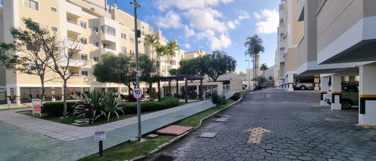 Apartamento, 2 quartos, 55 m² - Foto 6