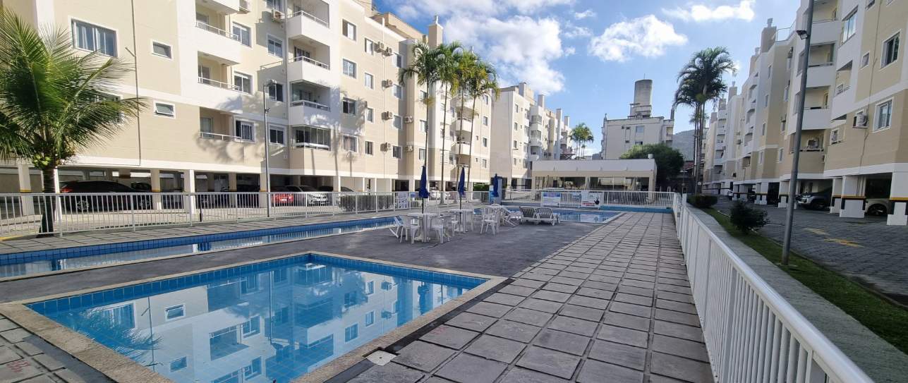 Apartamento, 2 quartos, 55 m² - Foto 7