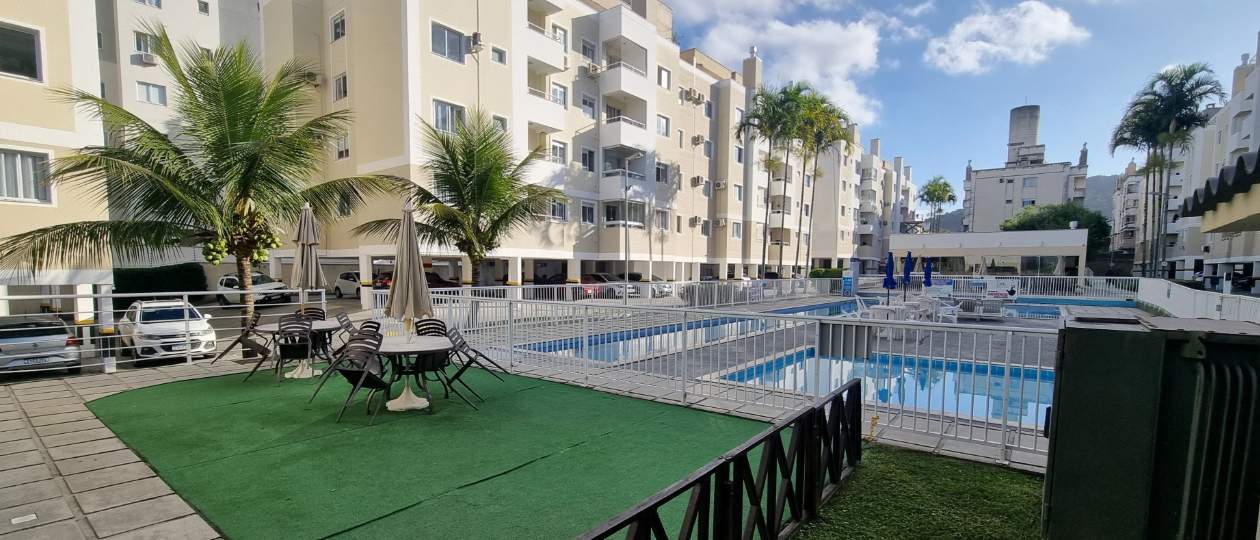 Apartamento, 2 quartos, 55 m² - Foto 8