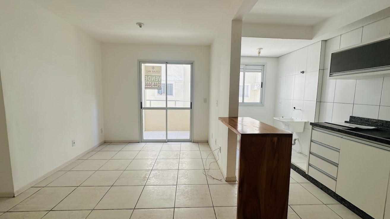 Apartamento, 2 quartos, 55 m² - Foto 10