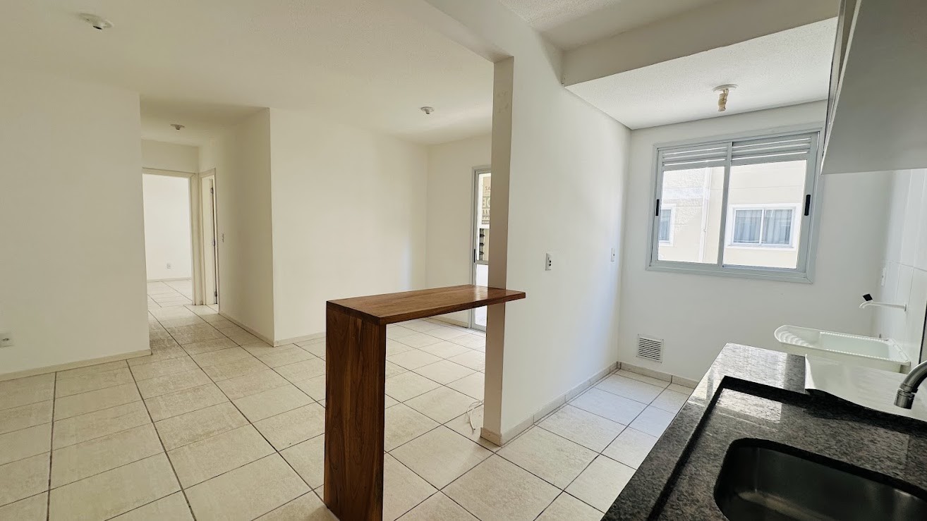 Apartamento, 2 quartos, 55 m² - Foto 9
