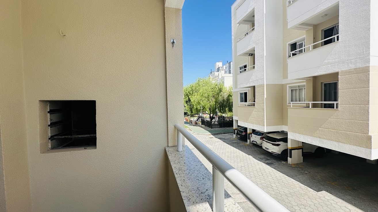 Apartamento, 2 quartos, 55 m² - Foto 1