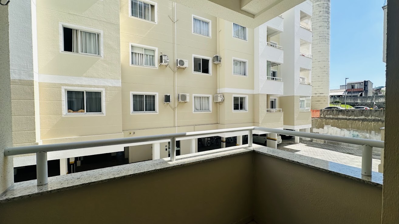 Apartamento, 2 quartos, 55 m² - Foto 16