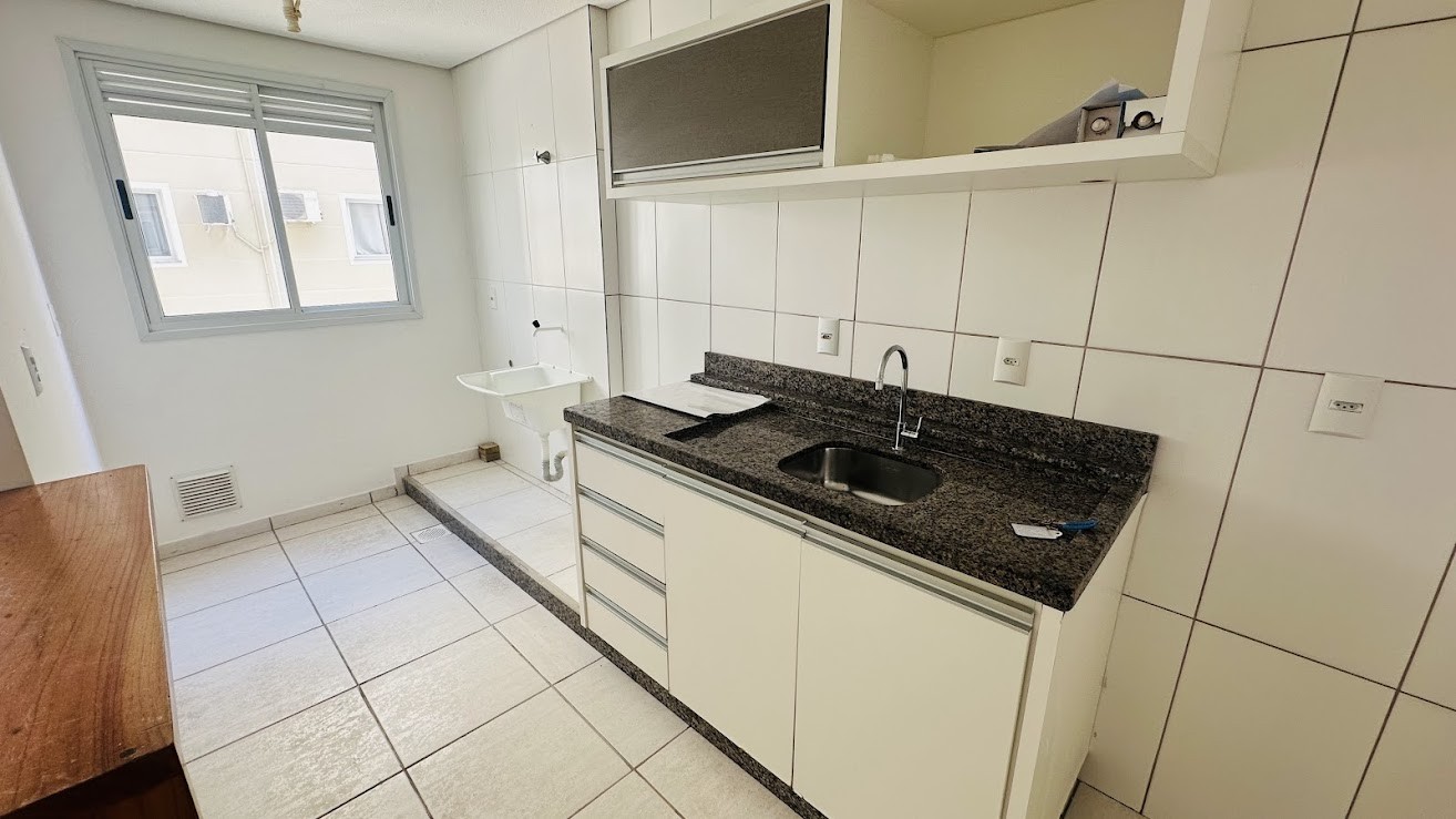 Apartamento, 2 quartos, 55 m² - Foto 20