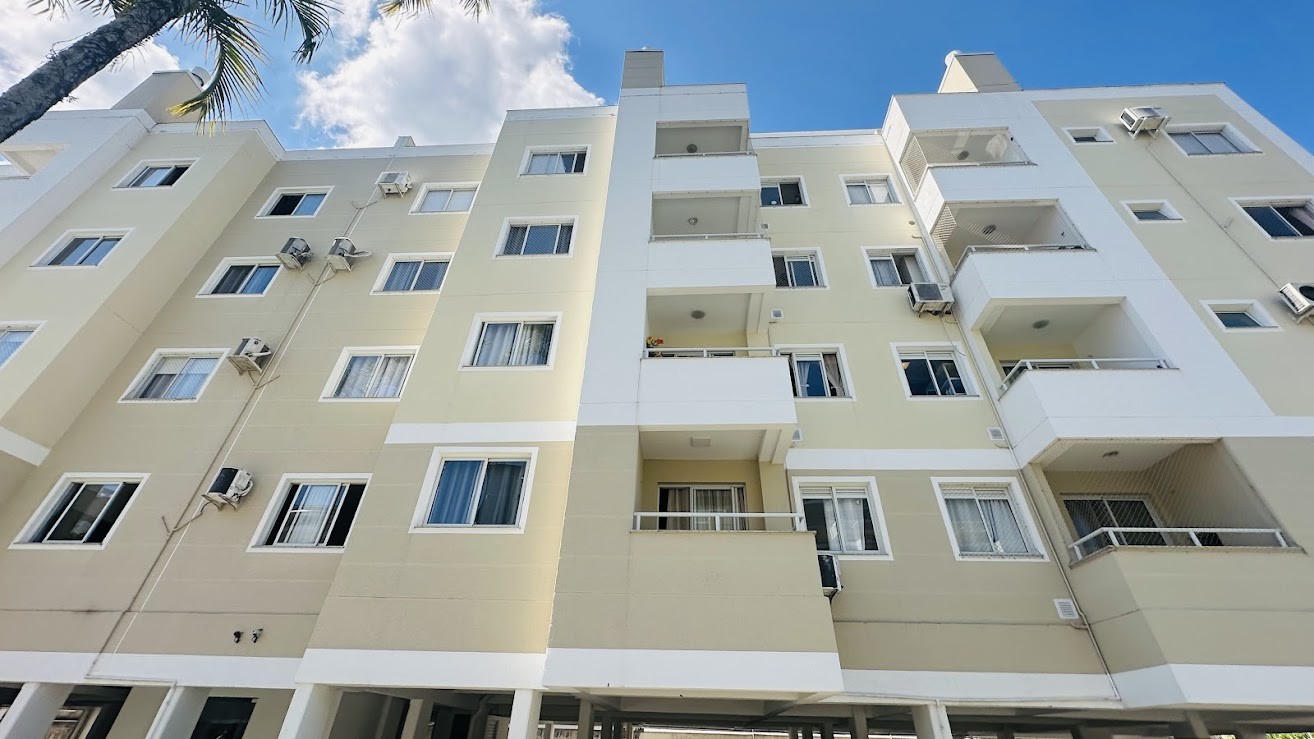 Apartamento, 2 quartos, 55 m² - Foto 13