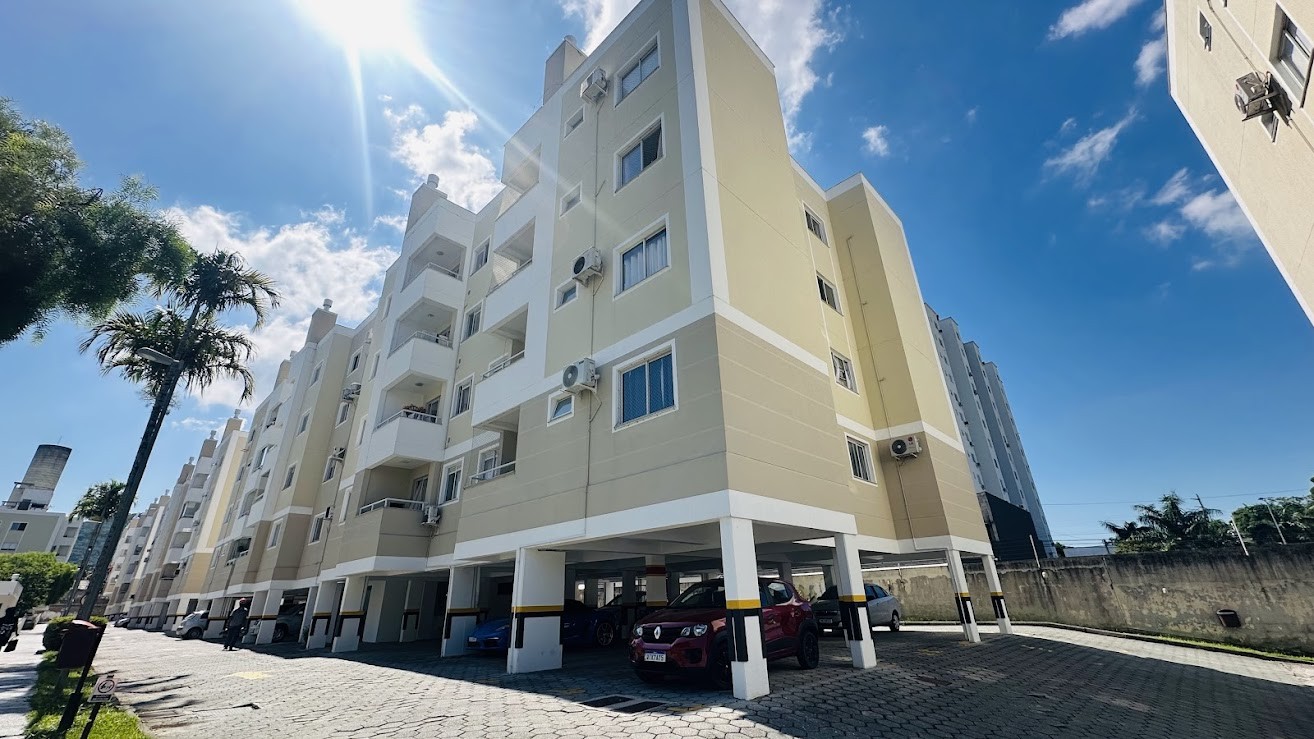 Apartamento, 2 quartos, 55 m² - Foto 15