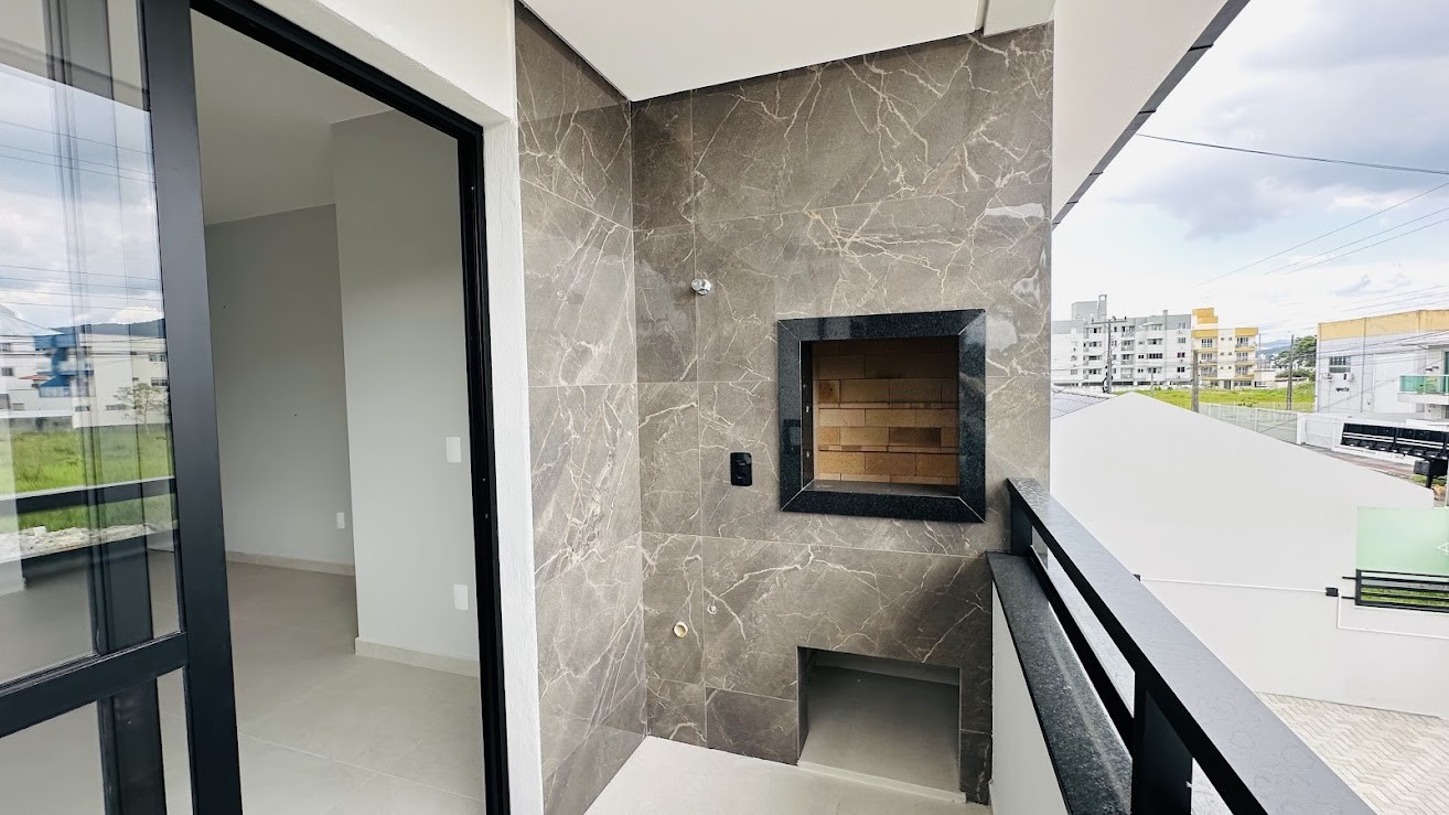 Apartamento, 3 quartos, 73 m² - Foto 1