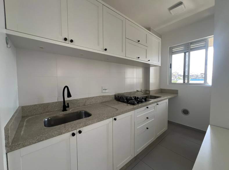 Apartamento, 2 quartos, 60 m² - Foto 5