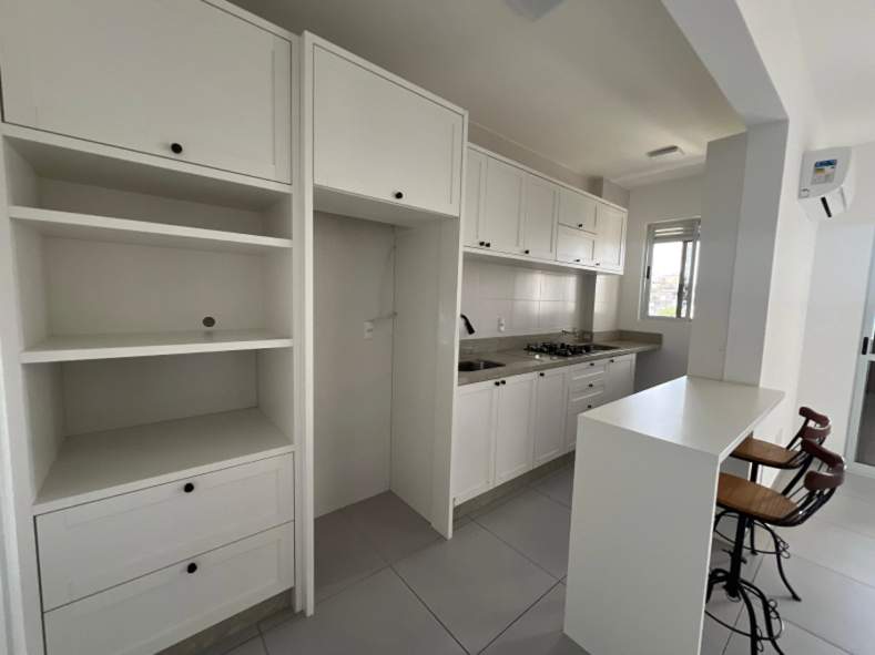 Apartamento, 2 quartos, 60 m² - Foto 7