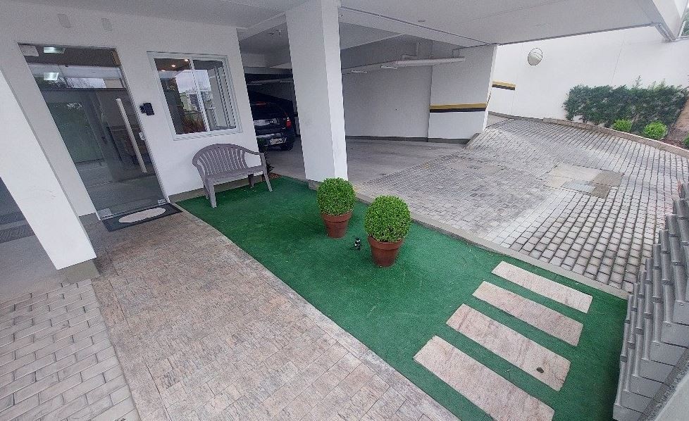 Apartamento, 2 quartos, 60 m² - Foto 9