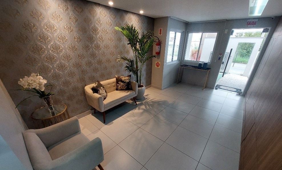 Apartamento, 2 quartos, 60 m² - Foto 1