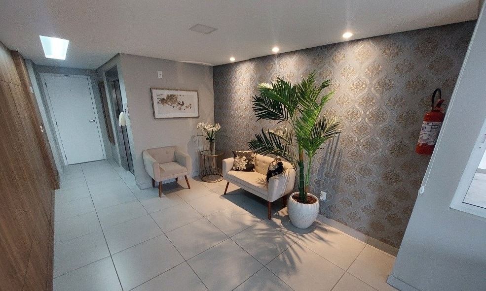 Apartamento, 2 quartos, 60 m² - Foto 13