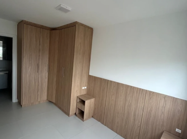 Apartamento, 2 quartos, 59 m² - Foto 2