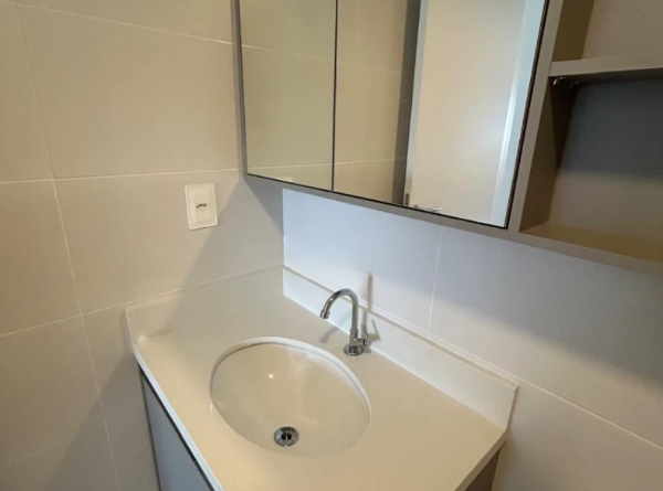 Apartamento, 2 quartos, 59 m² - Foto 3