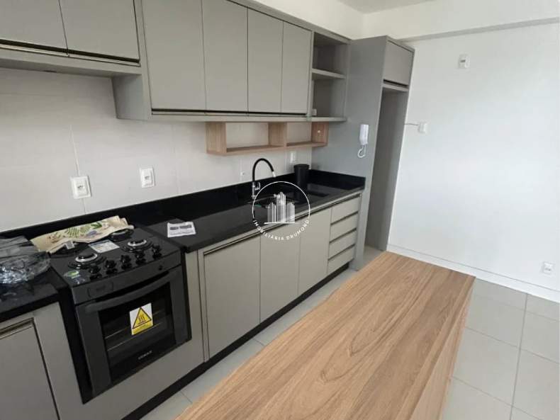Apartamento, 2 quartos, 59 m² - Foto 7