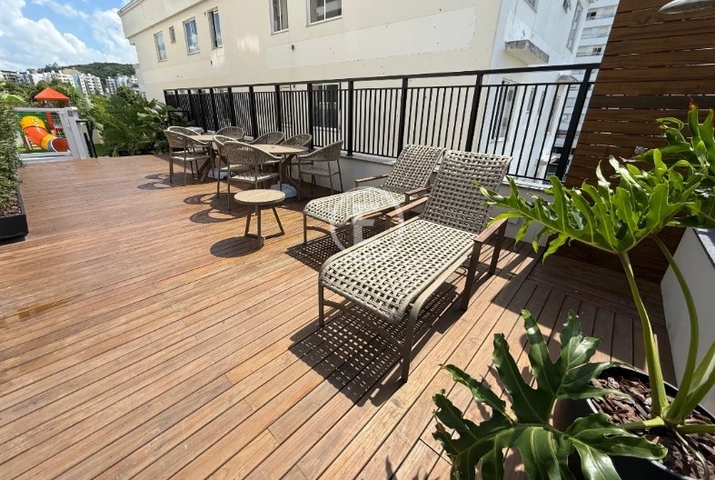 Apartamento, 2 quartos, 59 m² - Foto 8