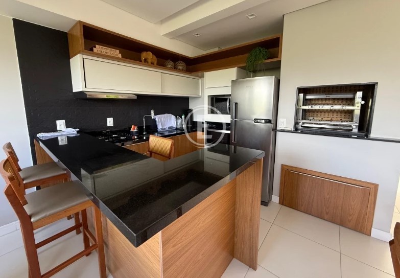 Apartamento, 2 quartos, 59 m² - Foto 10