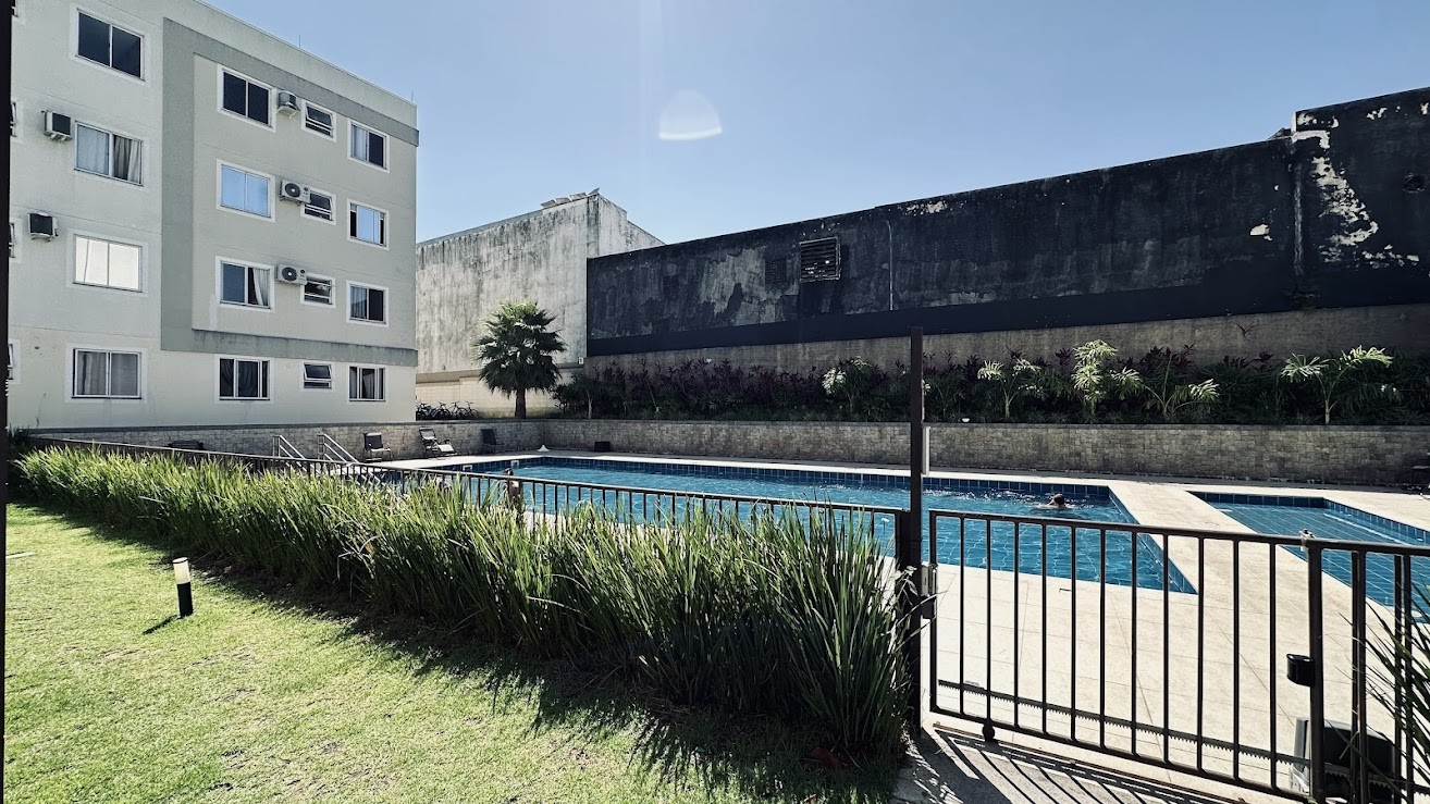 Apartamento, 2 quartos, 51 m² - Foto 11