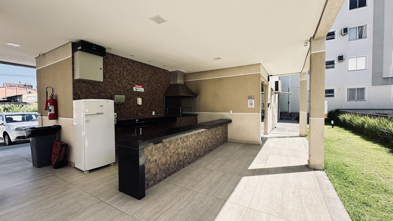 Apartamento, 2 quartos, 51 m² - Foto 12