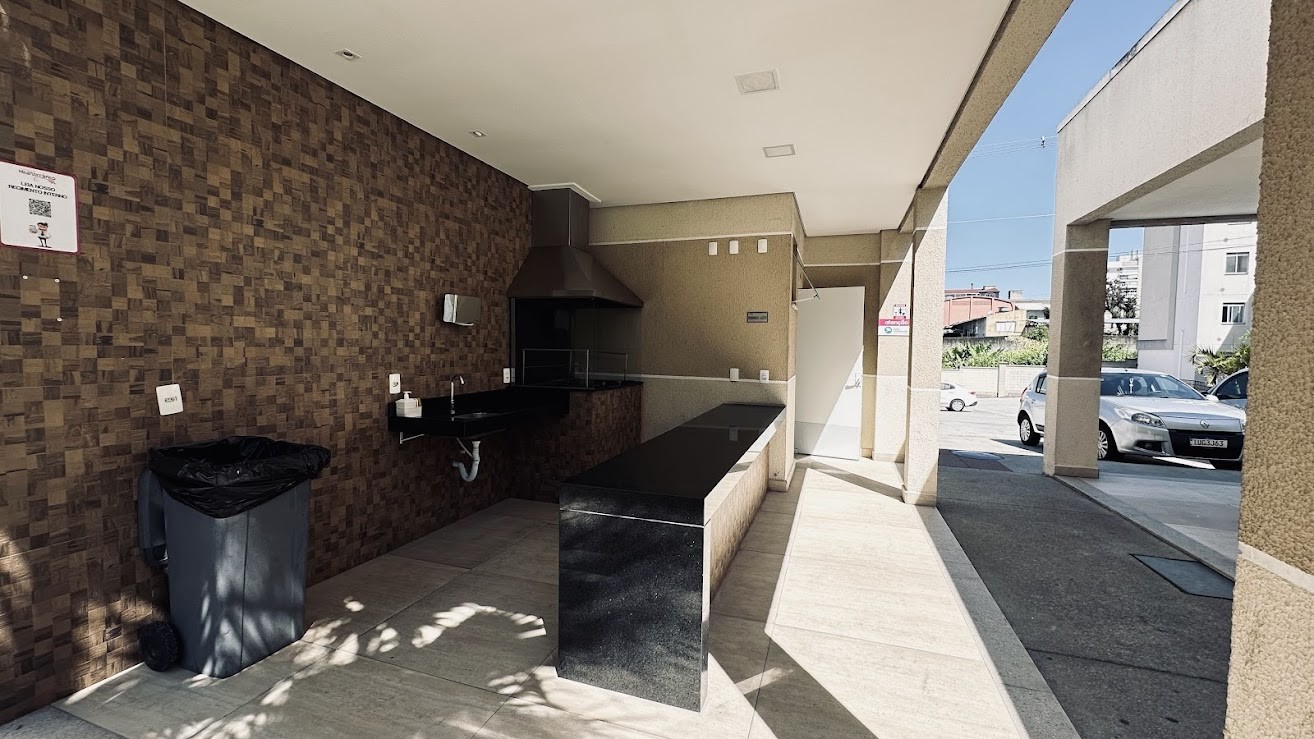Apartamento, 2 quartos, 51 m² - Foto 13