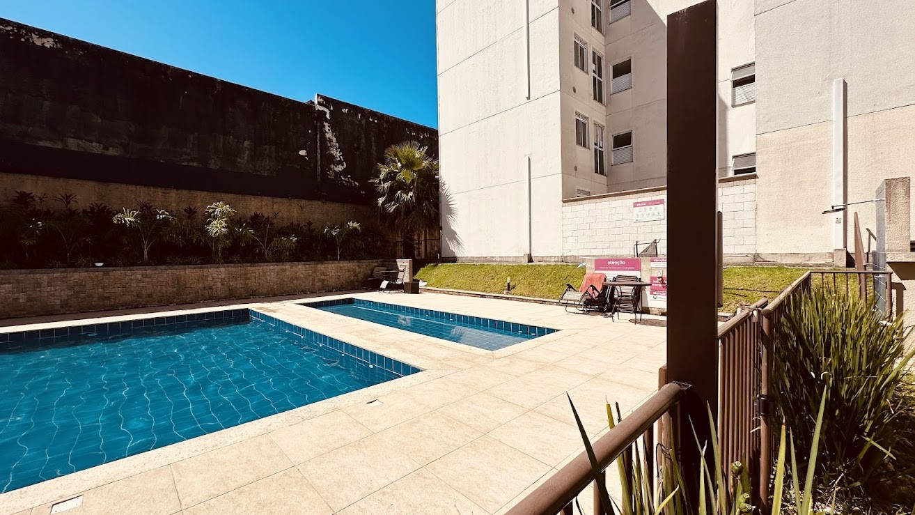 Apartamento, 2 quartos, 51 m² - Foto 1