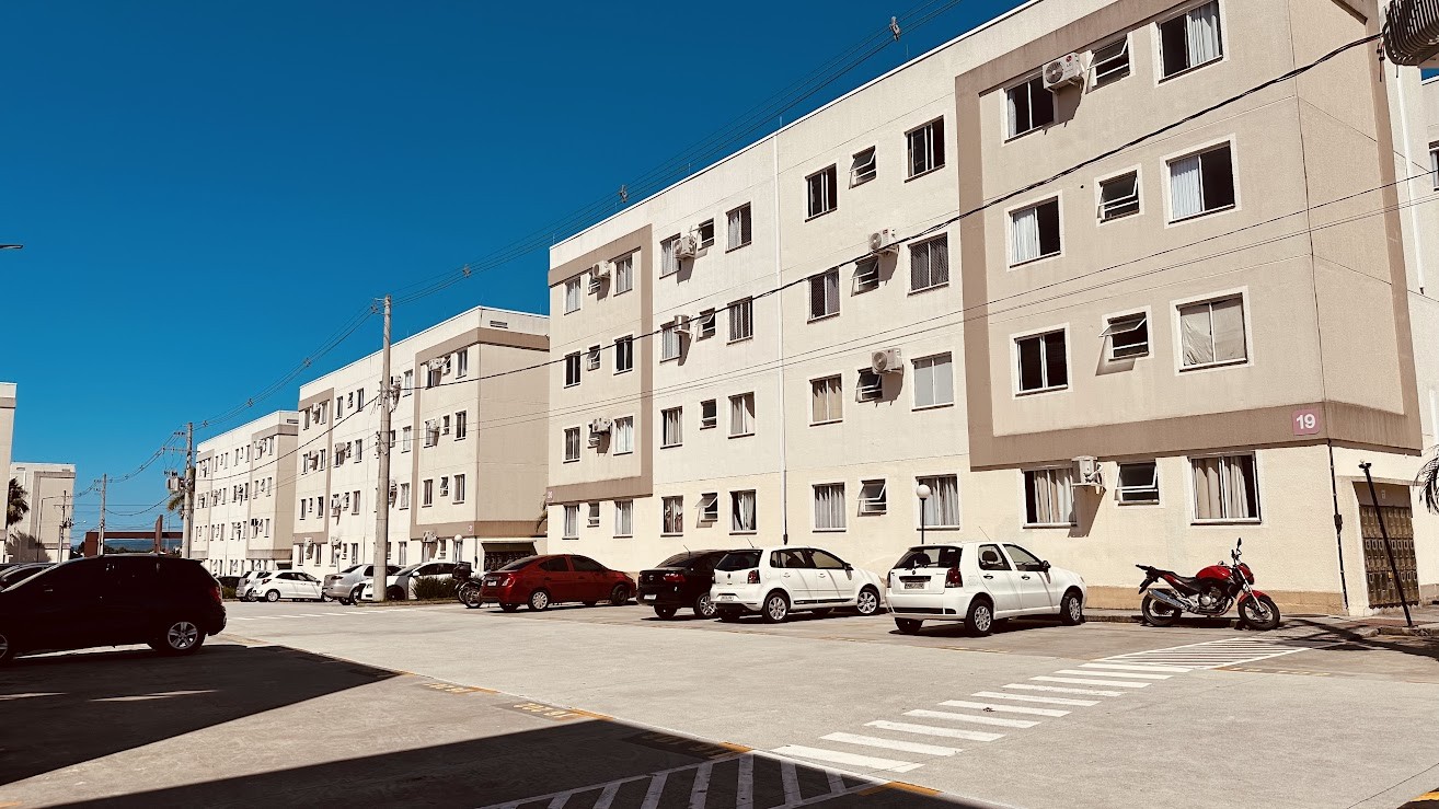 Apartamento, 2 quartos, 51 m² - Foto 24