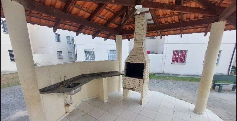 Apartamento, 2 quartos, 50 m² - Foto 14