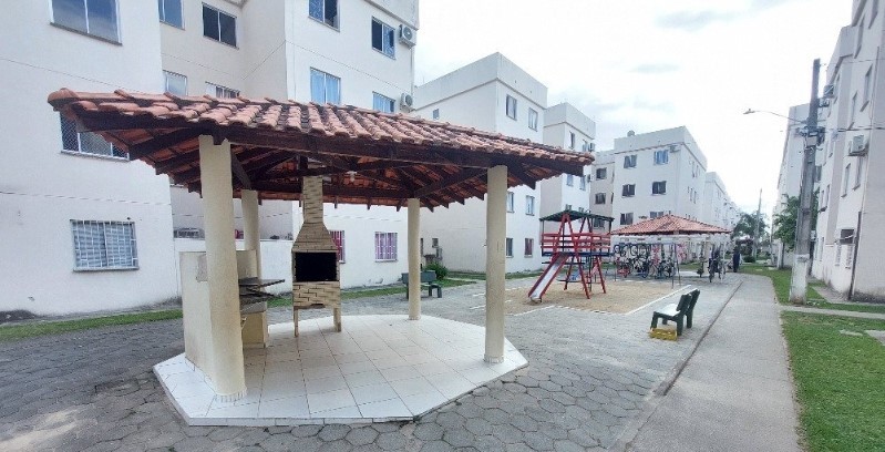 Apartamento, 2 quartos, 50 m² - Foto 11