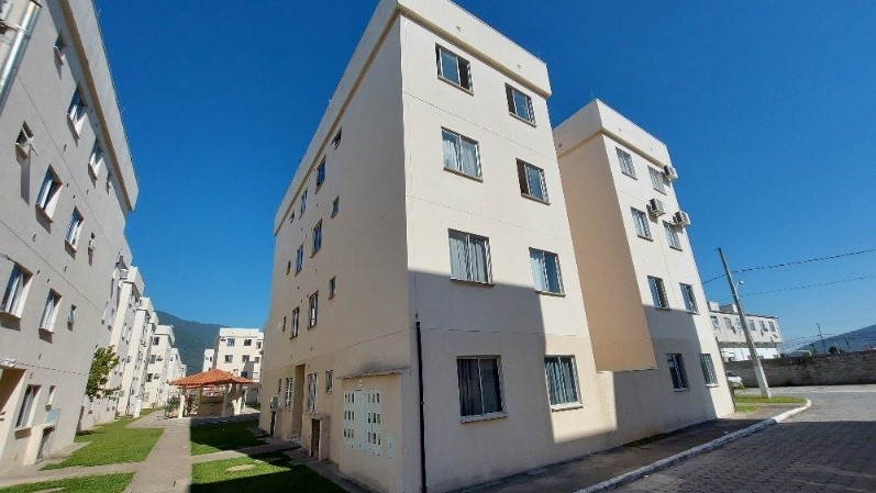 Apartamento, 2 quartos, 50 m² - Foto 1