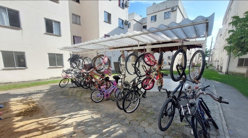Apartamento, 2 quartos, 50 m² - Foto 12