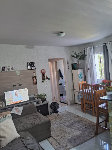 Apartamento, 2 quartos, 50 m² - Foto 3